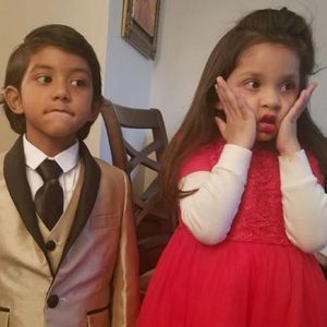 Meet your Posher, Esther